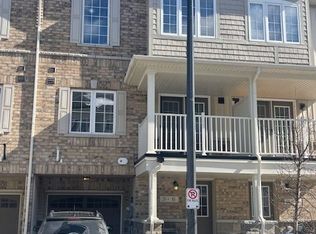 88 Decorso Dr #29, Guelph, ON N1L 1B3