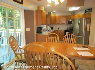 52138 Wood Haven Dr, Granger, IN