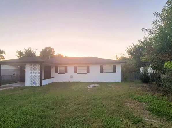 960 Alford St, Titusville, FL 32796