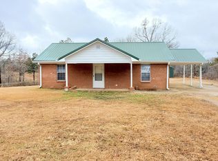 1325 Jason Patrick Rd, Holly Springs, MS 38635