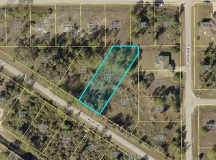 3226 Ruth Ln, Lehigh Acres, FL 33976