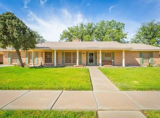 2006 Fulkerson Dr, Roswell, NM 88203
