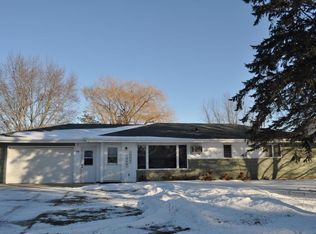 105 Elm St, Eden, WI 53019