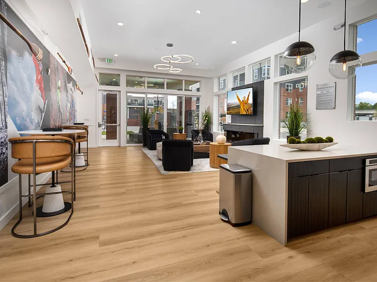 Residences at Nova West — Photo 17