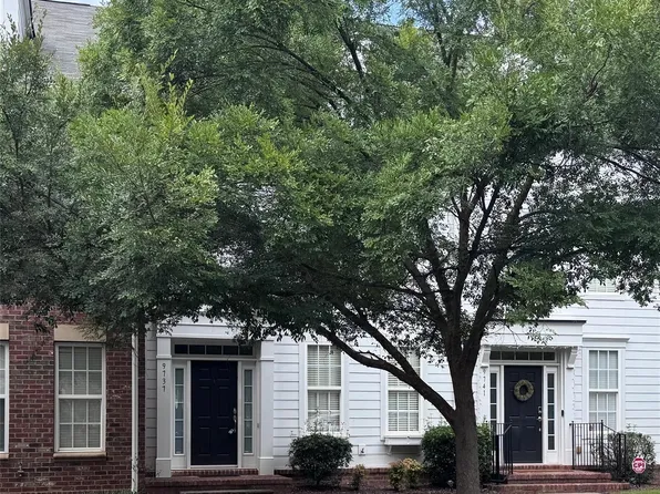 9737 Longstone Ln, Charlotte, NC 28277