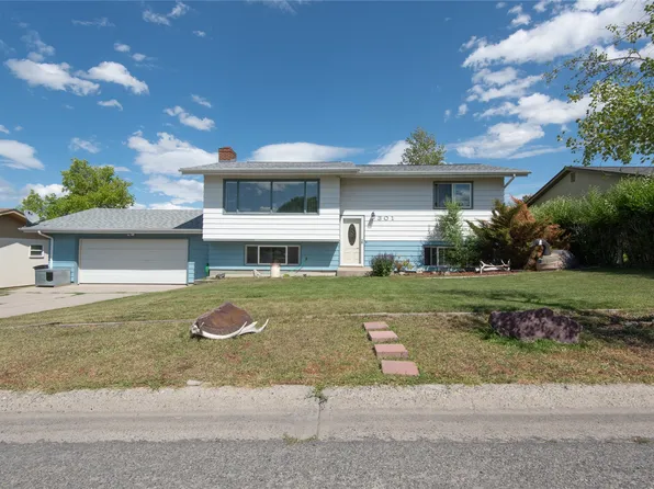 301 S California St, Helena, MT 59601