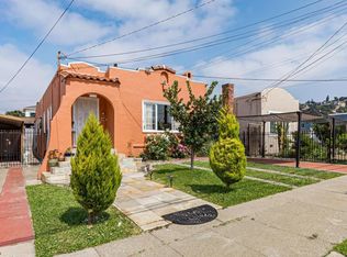 2693 Ritchie St, Oakland, CA 94605