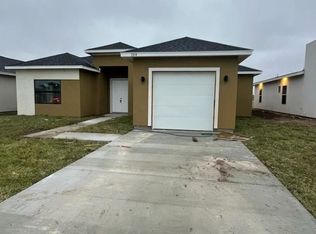184 Center St, San Benito, TX 78586