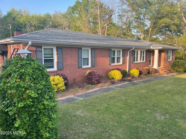 3339 Hartley Bridge Rd, Macon, GA 31216