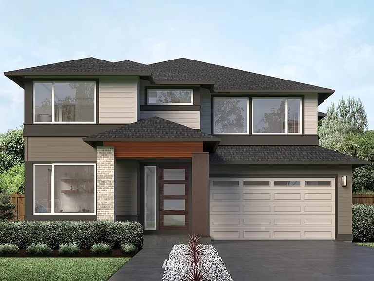 4952 Amherst Way SW — Photo 1