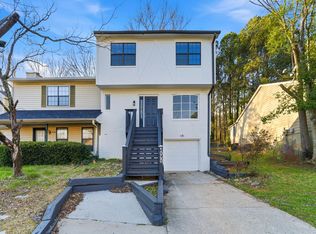 4060 Sand Wedge Cir NW, Kennesaw, GA 30144