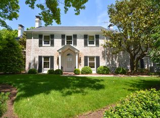 1232 Cliff Laine Dr, Cincinnati, OH 45208