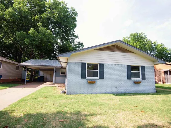 2208 W 10th Ave, Stillwater, OK 74074