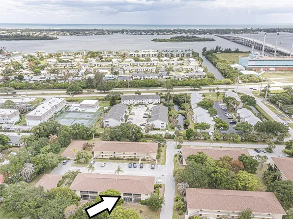 400 18th St APT D6, Vero Beach, FL 32960