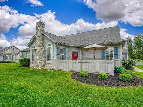 4115 Aumbrey Ct, New Albany, OH 43054