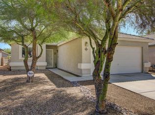 2431 W Rousseau St, Tucson, AZ 85741