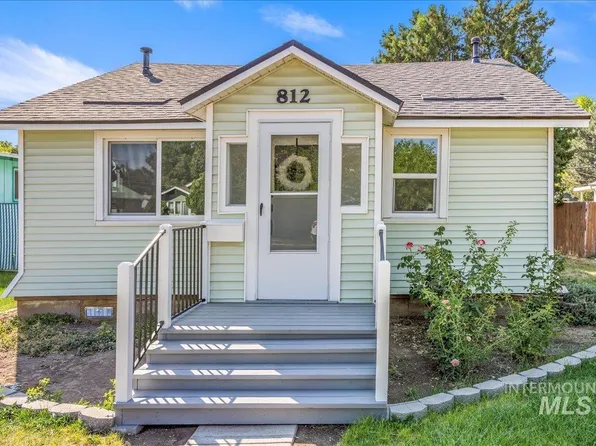 812 7th Ave S, Nampa, ID 83651