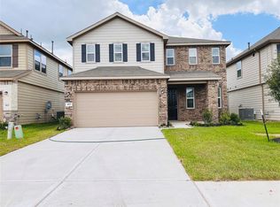 4927 Hickory Deer Ln, Richmond, TX 77406