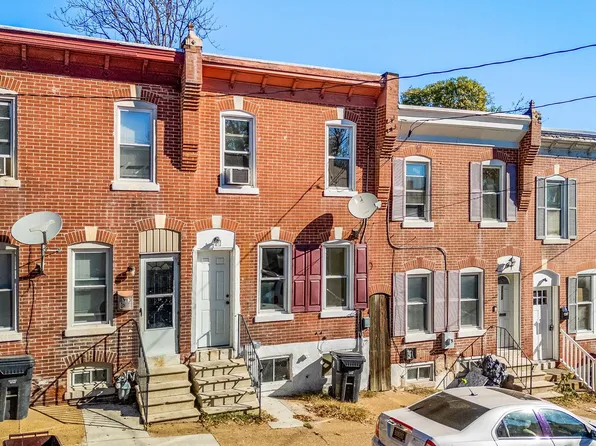 1311 W 3rd St, Wilmington, DE 19805