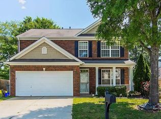 10 Ridgebrook Way, Greenville, SC 29605