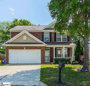 10 Ridgebrook Way, Greenville, SC, 29605