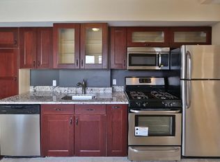 28 Parker St #2H, Boston, MA 02115