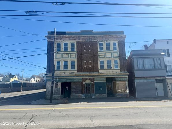 694 Hazle St, Wilkes Barre, PA 18702