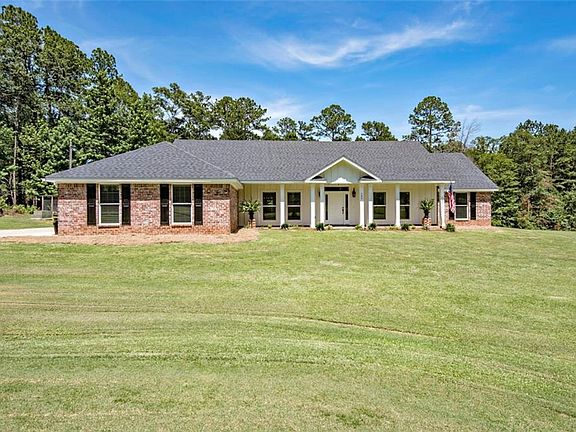 280 Deerpatch Rd, Chatom, AL 36518 | MLS #7405687 | Zillow