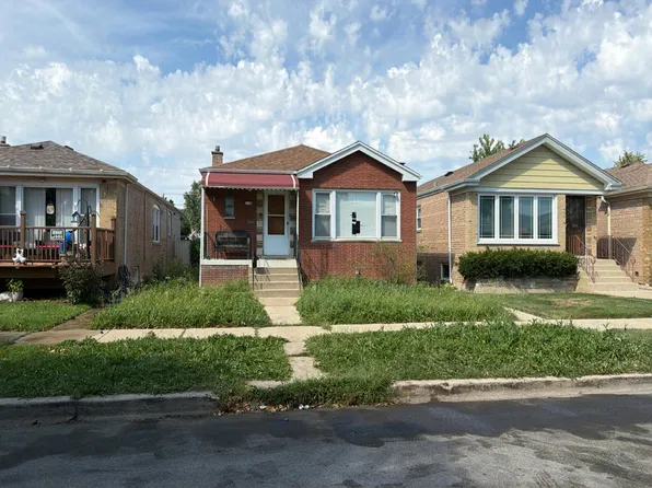 3648 W 81st St, Chicago, IL 60652