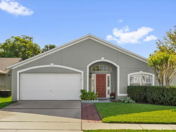 2756 Amaya Ter, Lake Mary, FL 32746