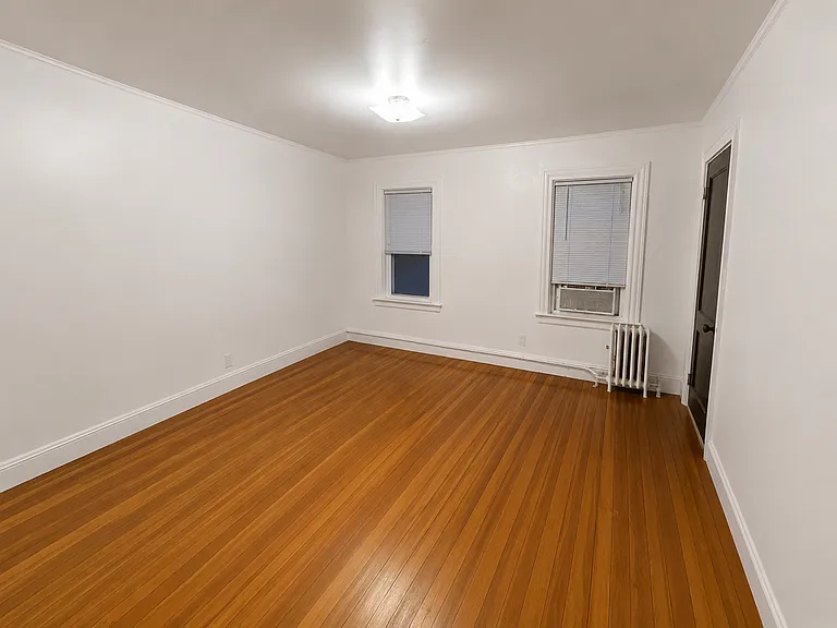 1st Bedroom