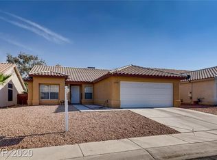 2209 Riderwood Ave, North Las Vegas, NV 89032