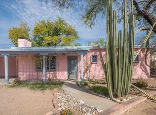 1315 E Duke Dr, Tucson, AZ 85719