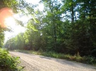 Kneeland Rd, Mio, MI 48647