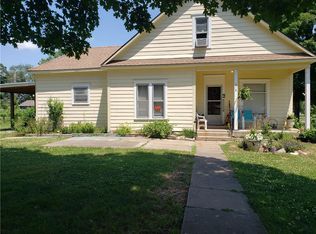 218 E Hulett St, Edgerton, KS 66021