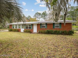 12061 Pulaski Rd, Jacksonville, FL 32218