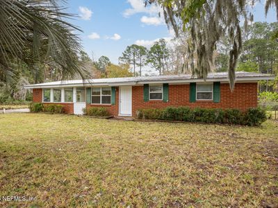 12061 PULASKI Road, Jacksonville, FL, 32218
