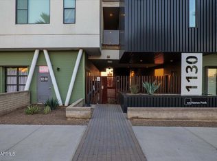 1130 N 2nd Street #210, Phoenix, AZ 85004