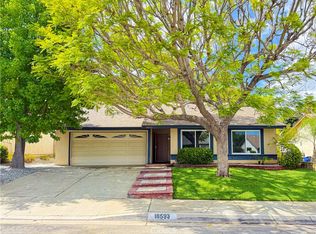 18593 Fieldbrook St, Rowland Heights, CA 91748