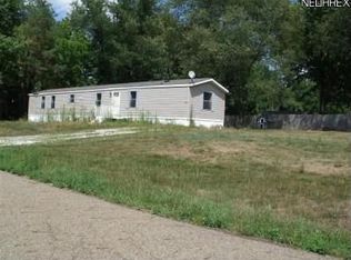 9134 W Southview St, Minerva, OH 44657