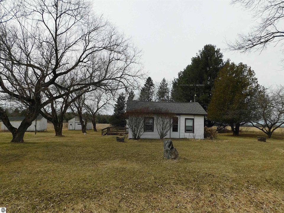 2636 S Mill Station Rd, Whittemore, MI 48770 MLS 1907899 Zillow