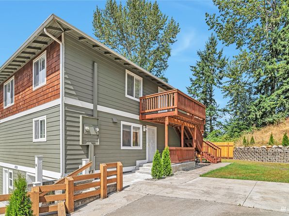 6002 Kenwood Dr #101
