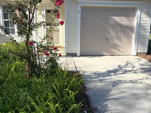 1 Park Pl, Panama City Beach, FL 32413