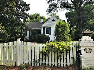 1038 Holly Ln, Aiken, SC 29801