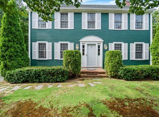 15 Glenwood Dr, Bridgewater, MA 02324