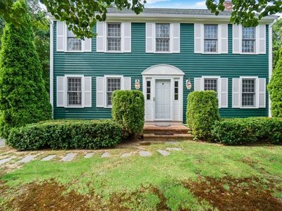 15 Glenwood Dr, Bridgewater, MA, 02324