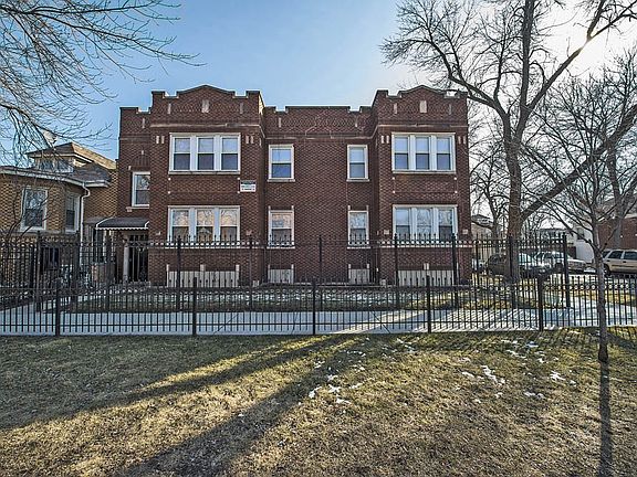 3rd image of 6455 S Fairfield Ave #1