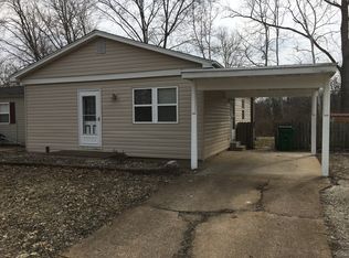 118 Cedar Ridge Dr, Pacific, MO 63069