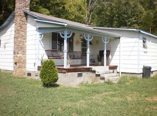 486 Herron Rd, Dunlap, TN 37327
