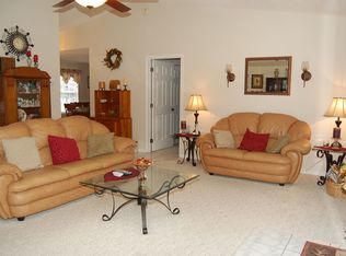 3469 White Wing Rd, Orange Park, FL 32073